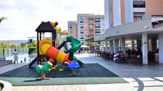 Thermas Alta Vista - Caldas Novas - 6