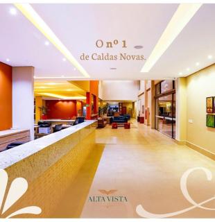 Thermas Alta Vista - Caldas Novas - 5
