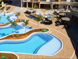 Thermas Alta Vista - Caldas Novas - 2