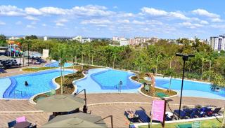 Thermas Alta Vista - 1