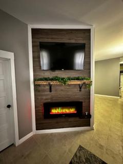 Renovated,Comfortable and Convenient Experience - Rocky Mount - 9