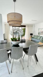 HOUSE with PRIVATE GARDEN and COMMUNITY POOL - Finestrat - 4