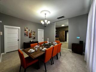 Renovated,Comfortable and Convenient Experience - Rocky Mount - 6