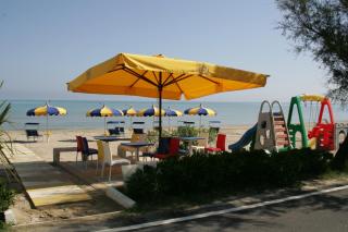 GFH - Hotel Ruhig - Marotta - 3