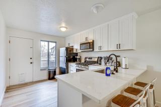 Salt Lake County Home Near 4 Major Ski Resorts! - Midvale - 9