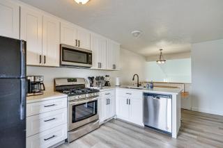 Salt Lake County Home Near 4 Major Ski Resorts! - Midvale - 4