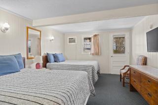 Beach Motel and Suites - Old Orchard Beach - 7