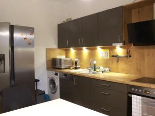 Duc Anh Ferienwohnung - Emden - 2