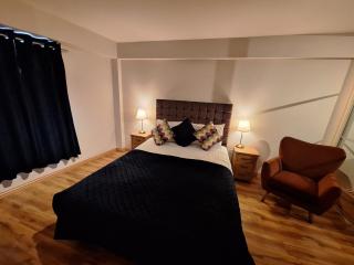 Five Lamps Suites - Dublin - 9