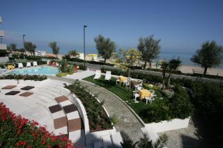GFH - Hotel Ruhig - Marotta - 2