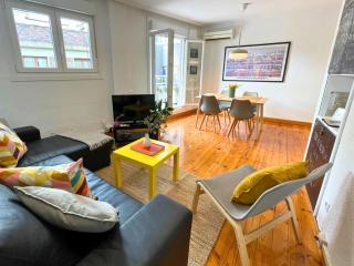 TOP APARTMENT ÁTICO con TERRAZA con vistas al ENCIERRO SAN FERMÍN - Pamplona - 2