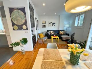 TOP APARTMENT ÁTICO con TERRAZA con vistas al ENCIERRO SAN FERMÍN - Pamplona - 4