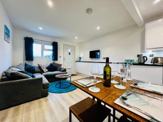 2 bedroom Scratby chalet holiday park close to beach - Scratby - 1
