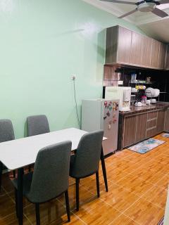 Mak kuntum homestay - Sungai Petani - 4