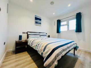 2 bedroom Scratby chalet holiday park close to beach - Scratby - 4