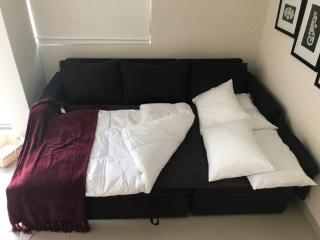 Cerca de hospital infantil wtc centrico y seguro! - 5