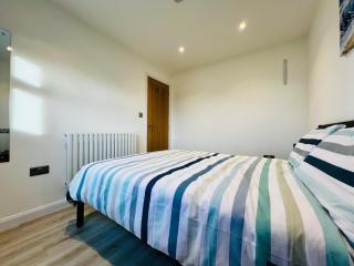 2 bedroom Scratby chalet holiday park close to beach - Scratby - 5