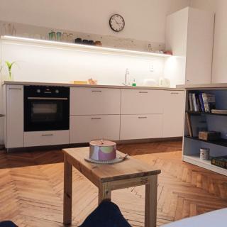 Mona Lisa Apartment - Bratislava - 1