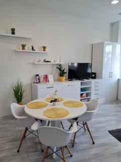 Napfény apartman - Szeged - 6