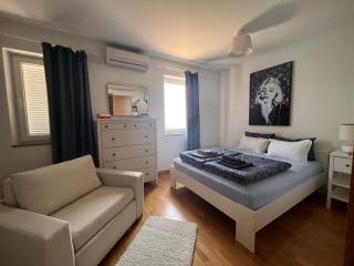 Sea View Apartment - Matulji - 8