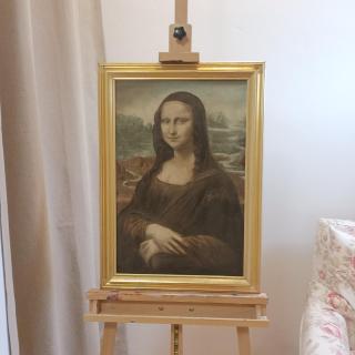 Mona Lisa Apartment - Bratislava - 5