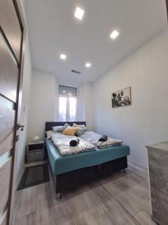 Napfény apartman - Szeged - 5