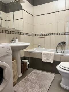 Sea View Apartment - Matulji - 9