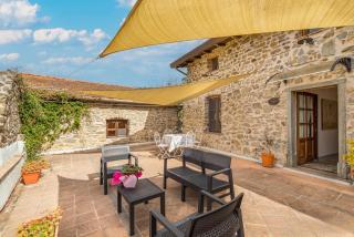 Un'Ottima Annata B&B - Montedivalli Chiesa - 7