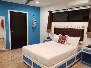 T´úubul K´iin Bed & Breakfast - Mérida - 4