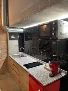 Loft Industrial 22 - 2