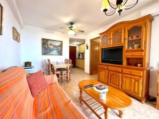 Suite Voramar By Calpitality - Calpe - 5