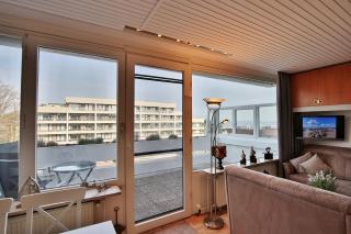 Terrassenhügel Appartement 306 - Scharbeutz - 5