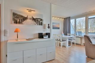 Terrassenhügel Appartement 306 - Scharbeutz - 4