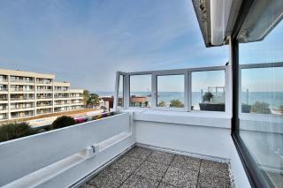 Terrassenhügel Appartement 306 - Scharbeutz - 1