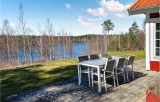Beautiful Home In Ryd With Sauna - Ryd - 9