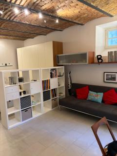 Scala dei Fabbri Cozy Home - Trieste - 6