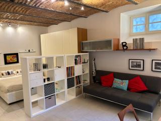Scala dei Fabbri Cozy Home - 8