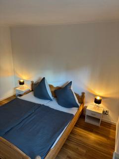 Adenauer Forst Ring Apartment - 1