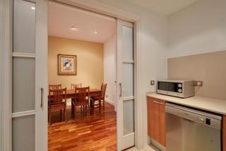 Exquisite and Modern Paradise w Private Terrace and City Center - Barcelone - 3
