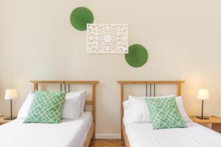 Paseo St Joan classic 4BD for 10 guests - Barcelone - 6