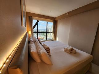 Cullinan Hotel Cullinan quarto com vista - 5