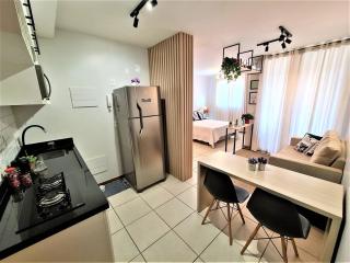 Life 307f Fake · Life Resort, reformado, lindo - Brasilia - 3