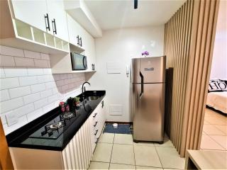 Life 307f Fake · Life Resort, reformado, lindo - Brasilia - 2