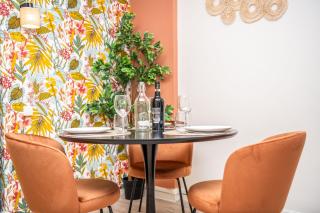 Au calme de L'Iris - Clim - Garage - Wifi - Tramway - Avignon - 3