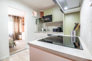 Au calme de L'Iris - Clim - Garage - Wifi - Tramway - Avignon - 6