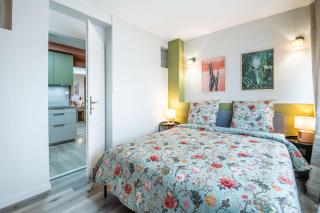 Au calme de L'Iris - Clim - Garage - Wifi - Tramway - Avignon - 9