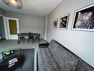 Apartment Central 10E 90qm Wi-Fi free Parking calm back house - Dortmund - 4