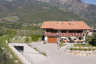 Tommelehof - Algund - 8