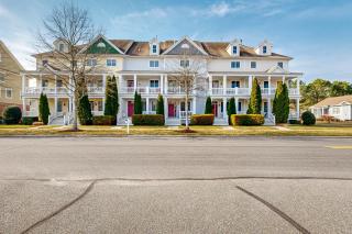 Bayside Resort - 11444 West Sand Cove - 6