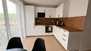 1,5 room Apartment with terrace, new building, B1 - Bratislava - 8